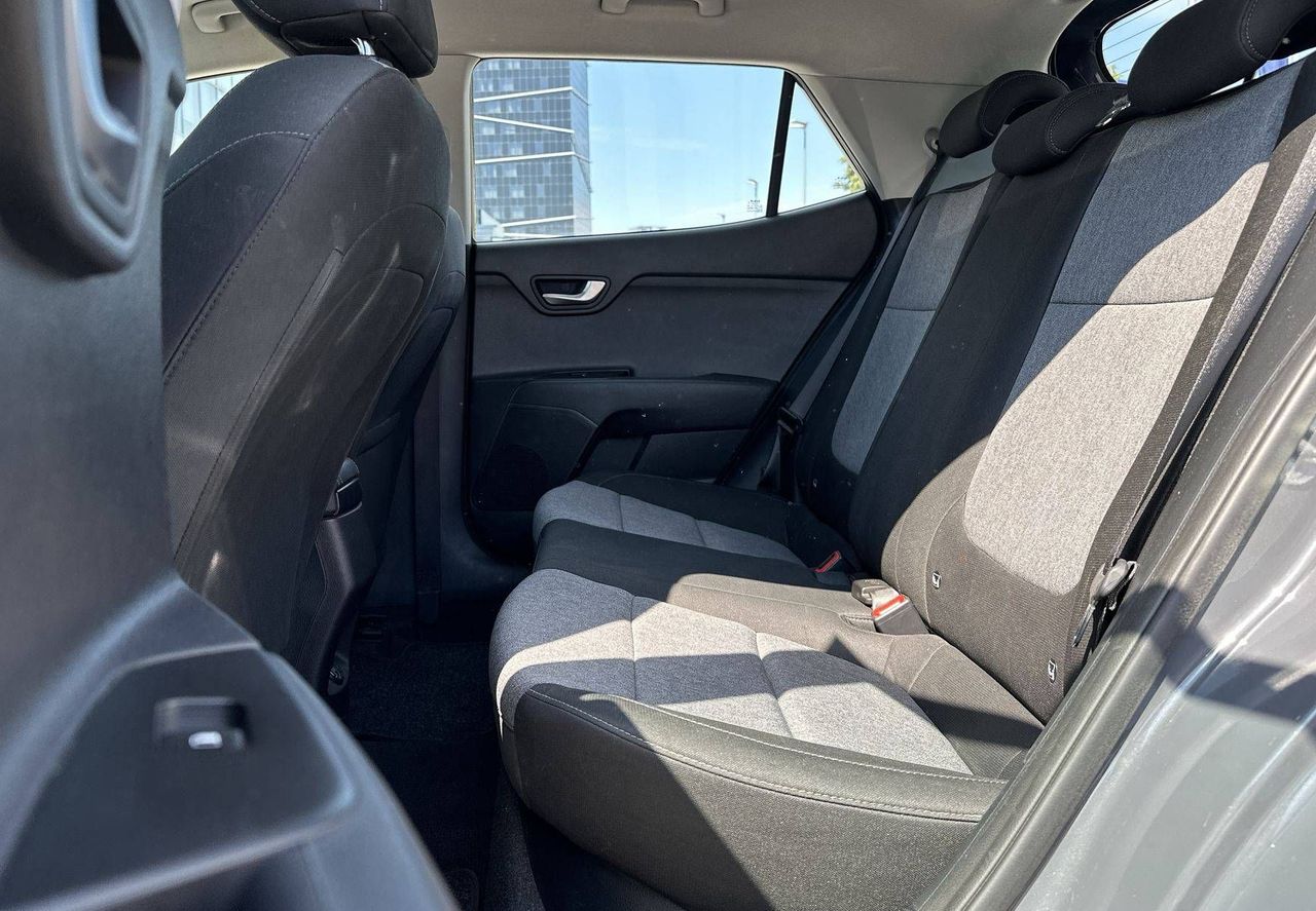 Zunanja slika - KIA Stonic - 1.2 DPI LX Urban ISG - 11