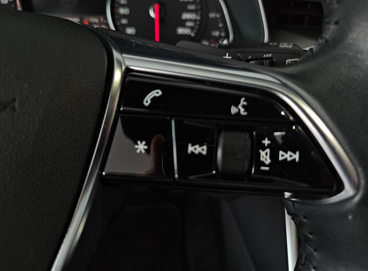 Zunanja slika - Audi A6 - Avant  AVANT 45 TDI QUATTRO TIPTRONIC LED NAVI ... - 15