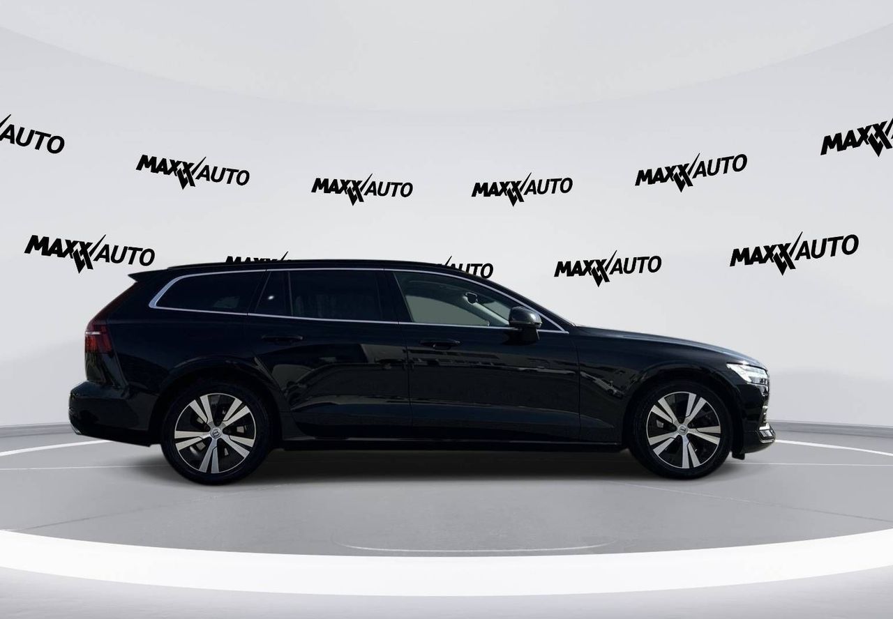 Zunanja slika - Volvo V60 - B4D Momentum Avt - 4