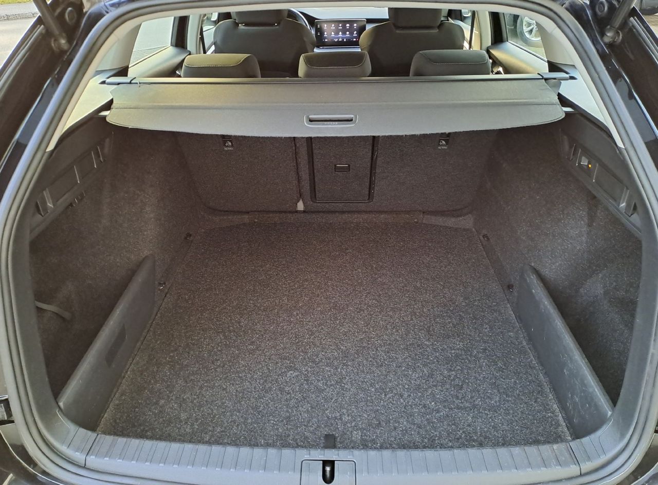 Zunanja slika - Škoda Octavia - 2.0 TDI Ambition DSG 110 kW - 11