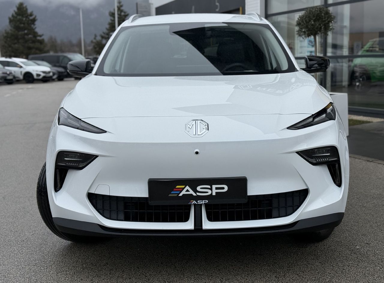 Zunanja slika - MG MGS5 EV - Luxury - 3