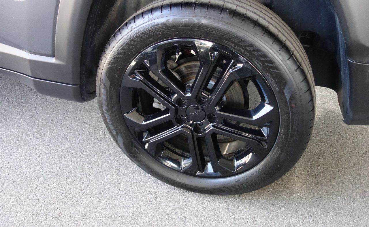 Zunanja slika - Jeep Compass - 1.5 T4 e-Hybrid North Star DCT - 8