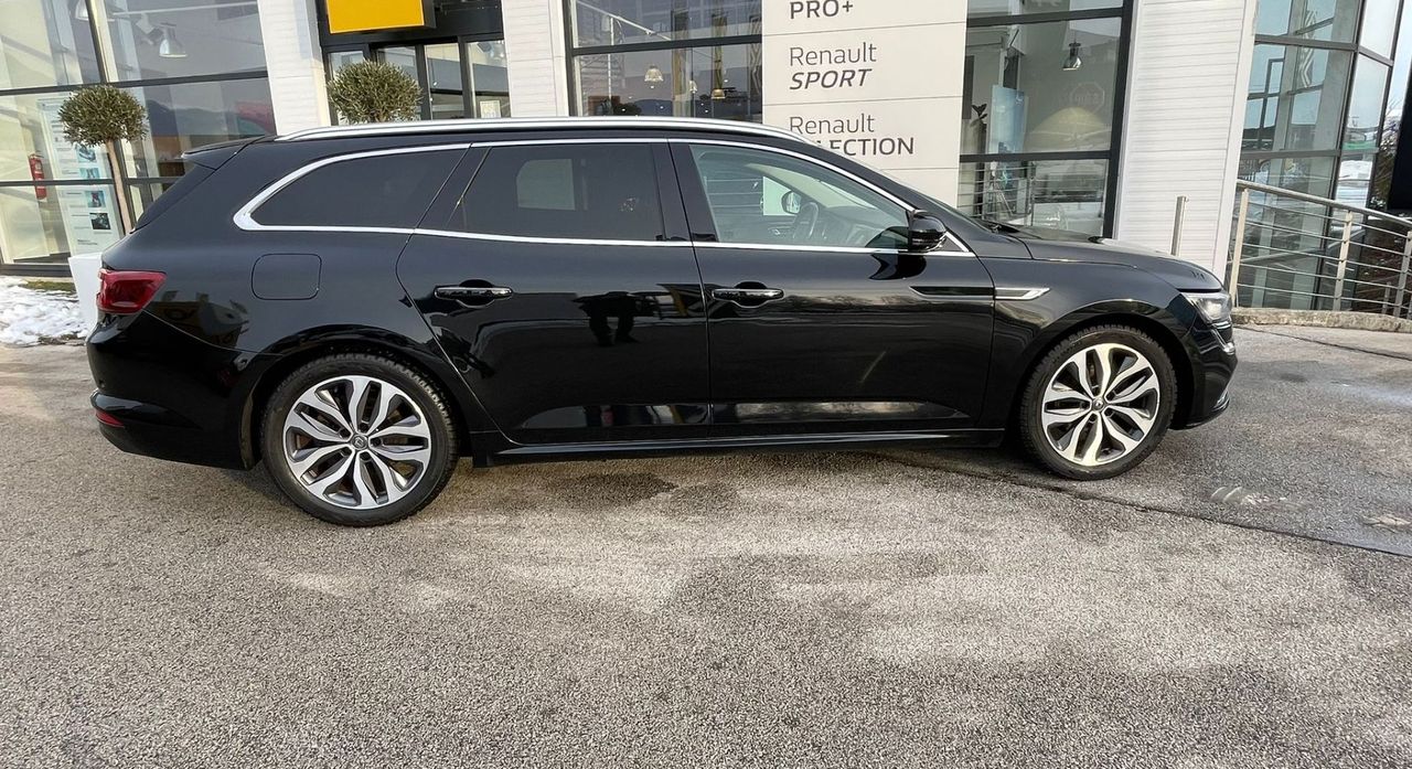 Zunanja slika - Renault Talisman - ZEN Energy dCi 130 EDC - 7