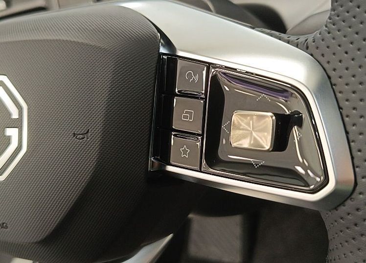 Zunanja slika - MG MGS5 EV - COMFORT 64kWh - 11