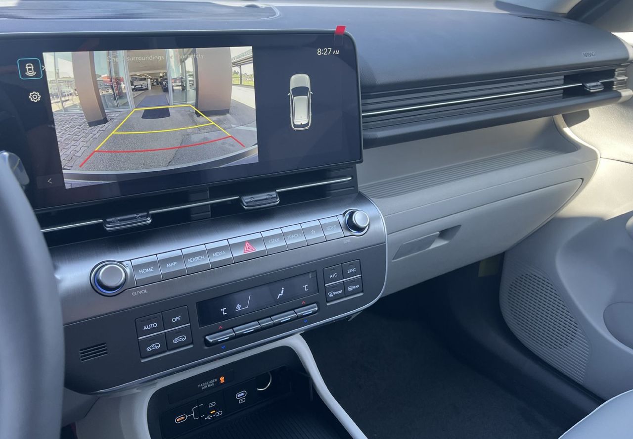 Zunanja slika - Hyundai Kona - 1.6 T-GDI 138 PREMIUM - 15