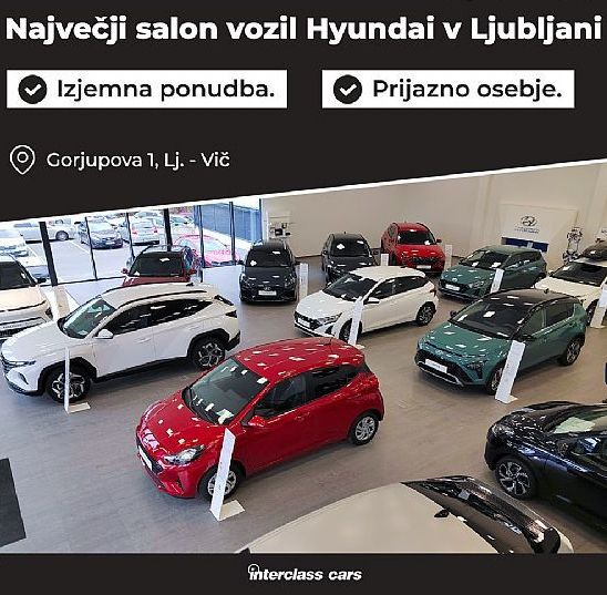 Zunanja slika - Hyundai i20 - 1.0 TGDi FL 90 COMFORT Alu-16 Winter rg - 8