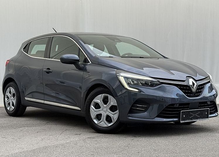 Zunanja slika - Renault Clio - Limited TCe 90 1.LASTNIK-SLOVENSKI - 3