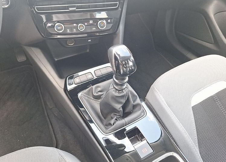 Zunanja slika - Opel Mokka - 1.2 TURBO 100KW EDITION | LED | Kamera | Keyless - 15