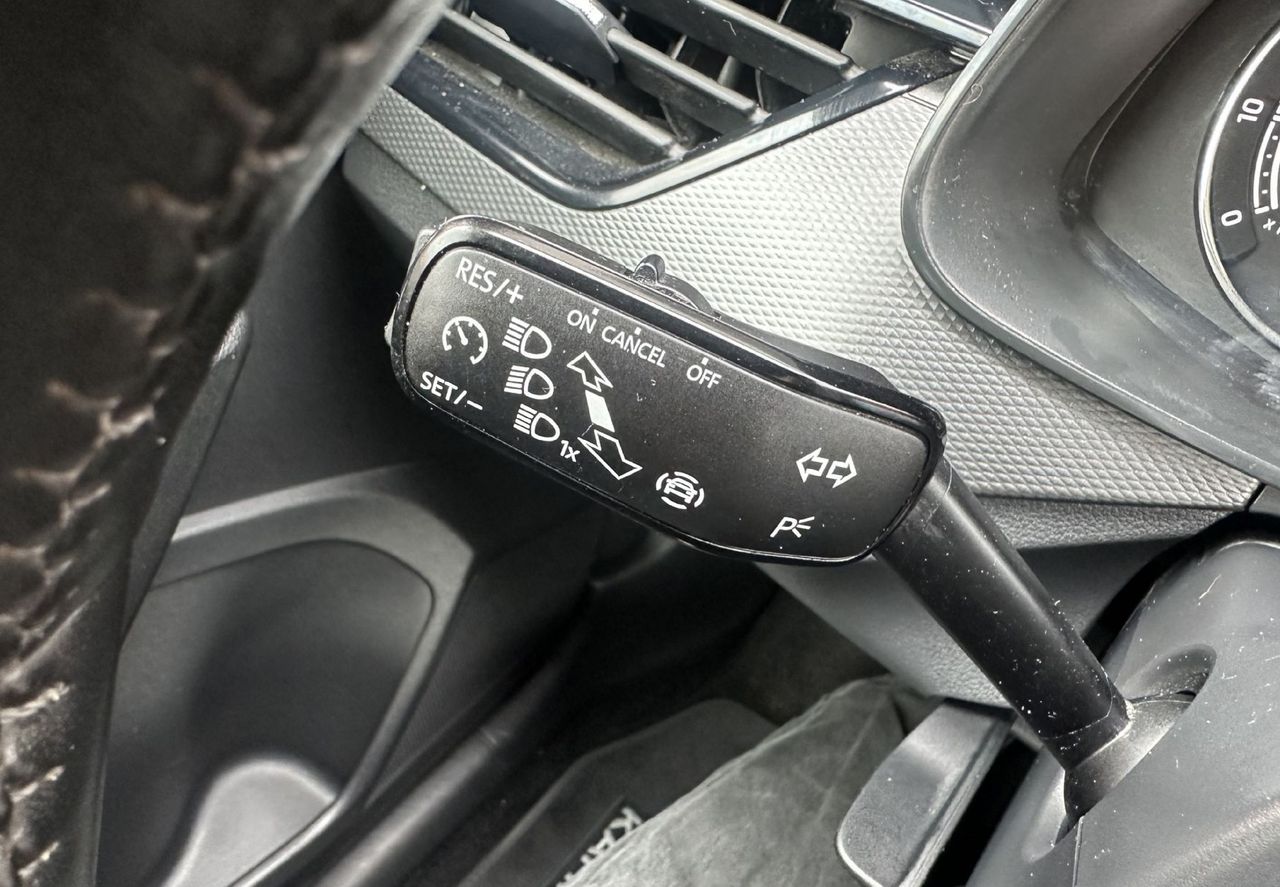 Zunanja slika - Škoda Kamiq - 1.0 TSI  81 kW.LED.GRET.SEDEŽEV.SAMO 82.000 KM - 11
