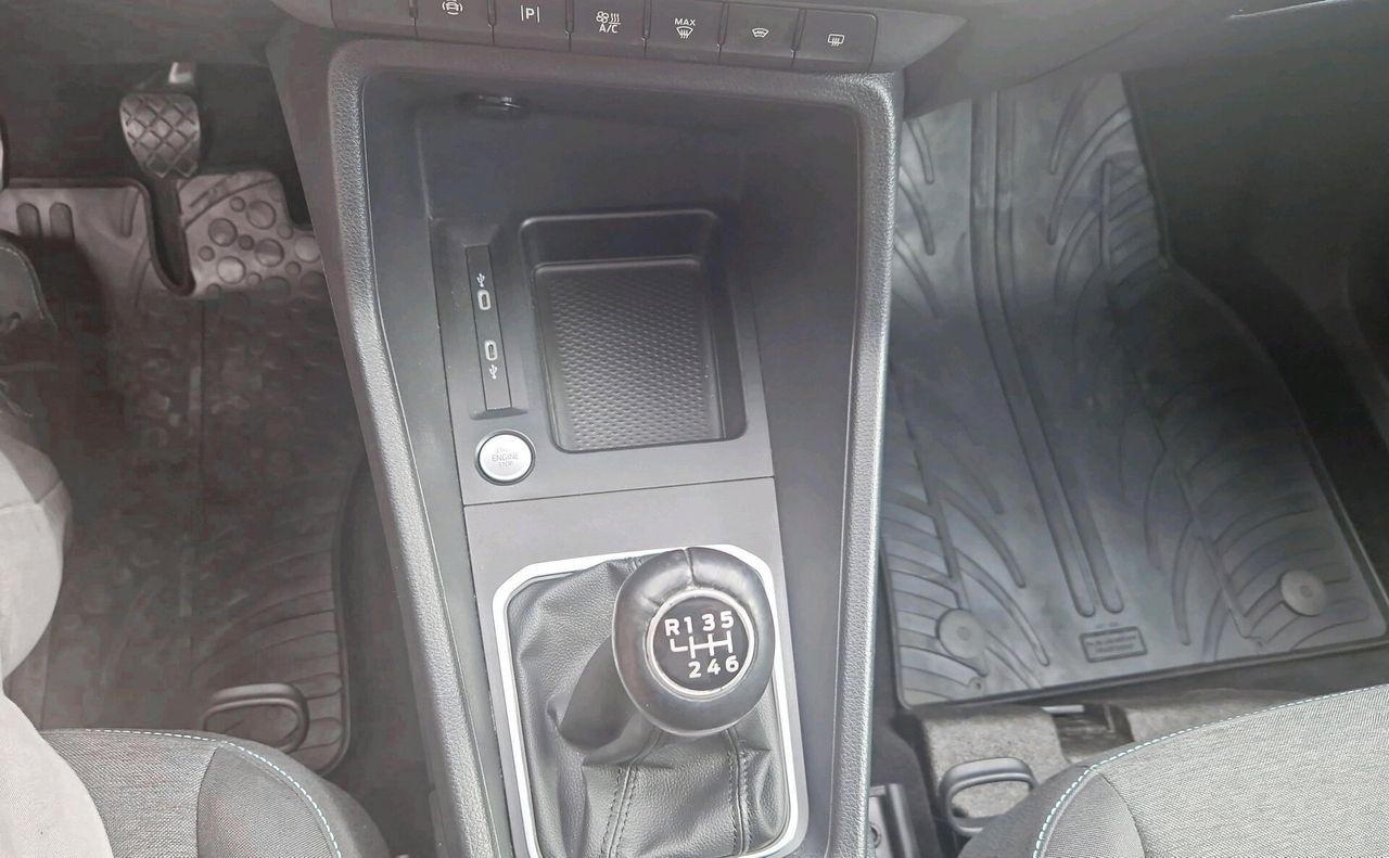 Zunanja slika - Ford Tourneo Connect - ACTIVE 2.0TDCI AWD L2-7X SEDEŽ-LED-RADAR-PANORAMA - 16