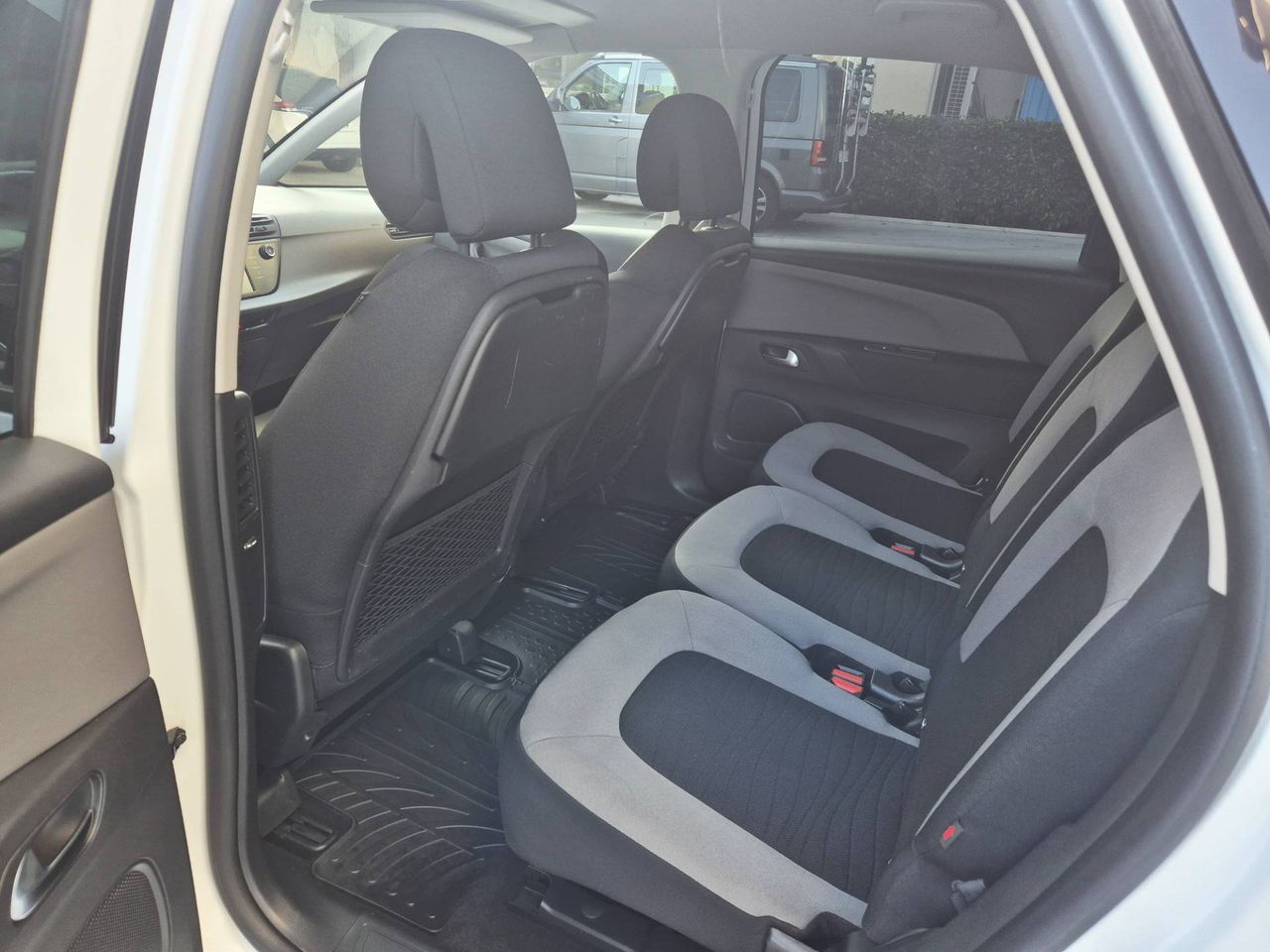 Zunanja slika - Citroën C4 - Attraction BlueHDi 120 S&S BVM6 PDC-Jamstvo - 10