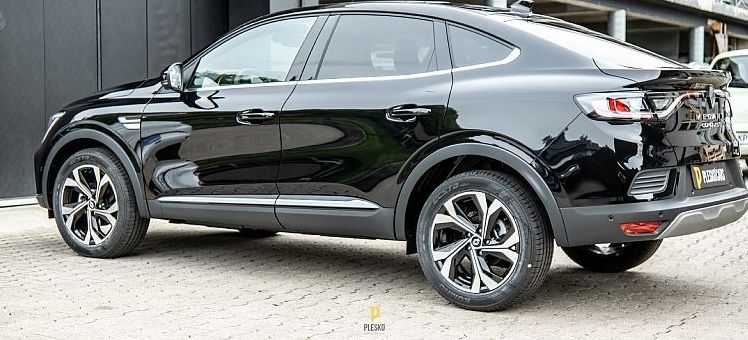 Zunanja slika - Renault Mégane Conquest - Megane Conquest 1.3 TCE 140 TECHNO EDC - 3