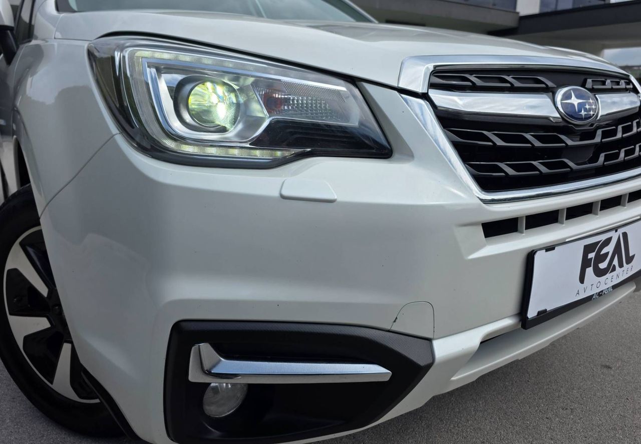 Zunanja slika - Subaru Forester - 2.0D-4X4-1 LASTNIK-143.000KM-PANORAMA-XENON-LED- - 9