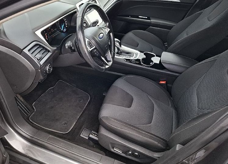 Zunanja slika - Ford Mondeo - 2.0 TDCi 150KM automatik- tehnični do 23.10.2026 - 5