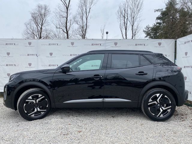 Zunanja slika - Peugeot 2008 - Peugeot  ALLURE 1,2 PureTech 130 - NA ZALOGI - 4