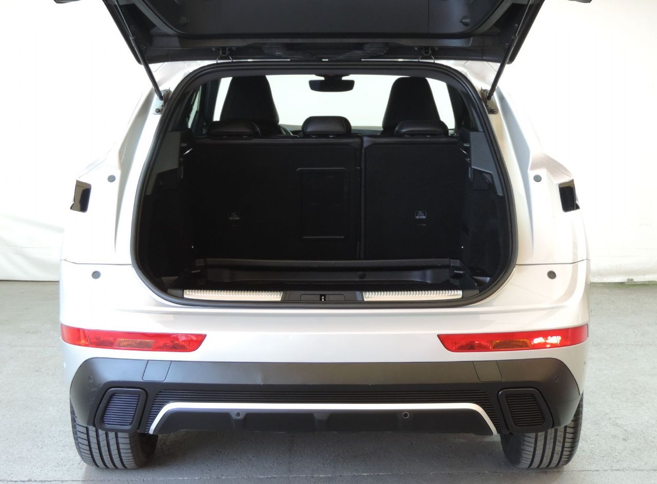 Zunanja slika - DS DS 7 - Performace Line BlueHDi 130 S S EAT8 NOVI MODEL - 19