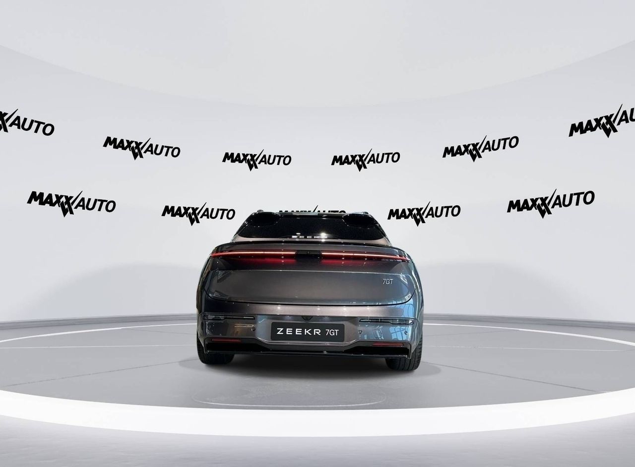 Zunanja slika - Zeekr 7GT - Privilege AWD Launch Edition - 3