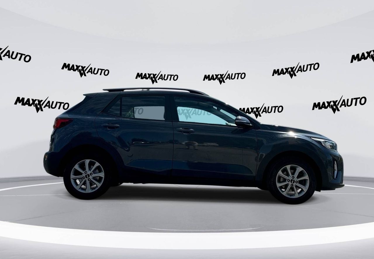 Zunanja slika - KIA Stonic - 1.2 DPI LX Urban ISG - 4