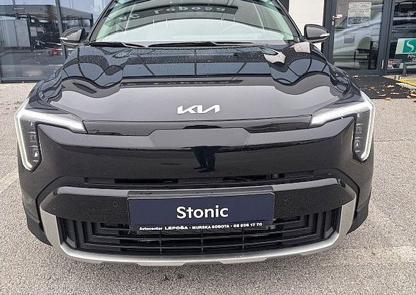 Zunanja slika - KIA Stonic - 1.0 T-GDI  LP  EX PULSE M T - MODELNO LETO 2026 - 9