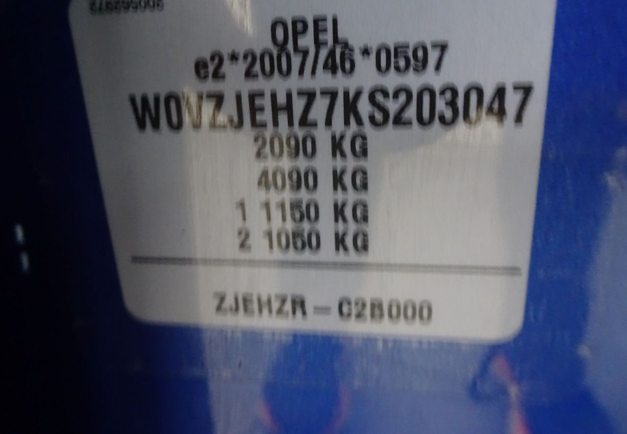 Zunanja slika - Opel Grandland X - AVT. TEMP. LED. NAVI - 3