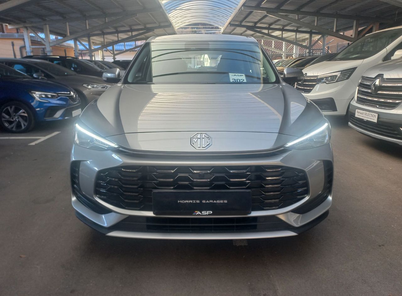 Zunanja slika - MG MG ZS - ZS 1.5L Standard - 3