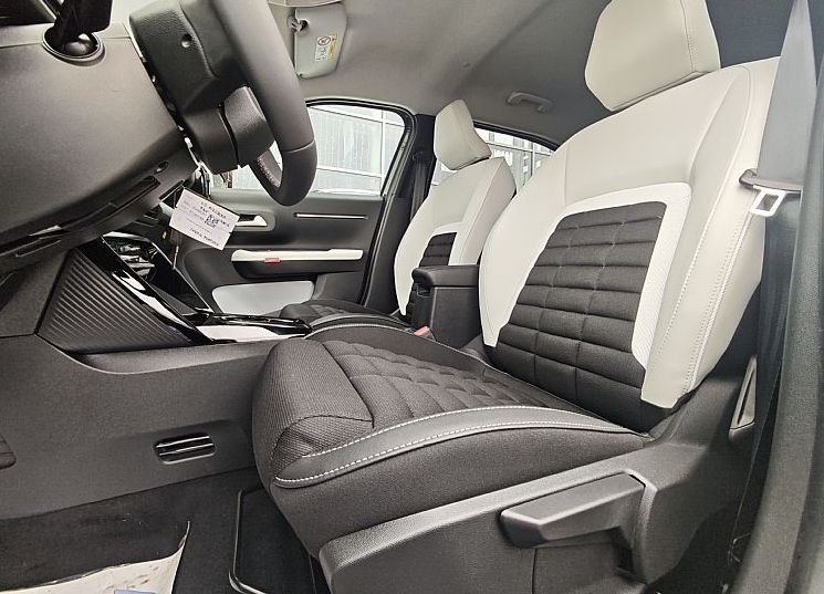 Zunanja slika - Citroën C3 Aircross - Max Hibrid 145 avtomatik - 5