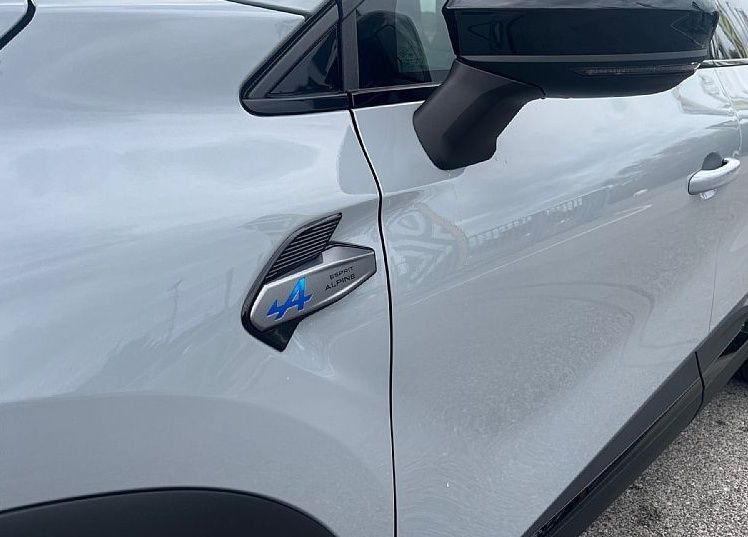 Zunanja slika - Renault Symbioz - E-Tech fullhybrid 145 tech esprit Alpine - 16