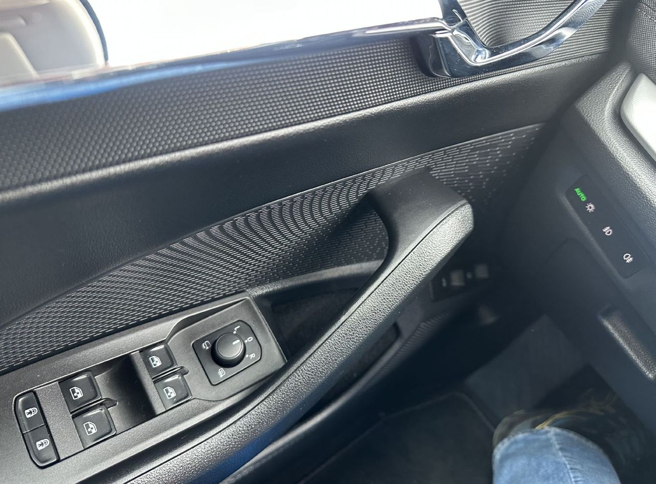 Zunanja slika - Škoda Octavia - Škoda  Style 1.4 TSI PHEV DSG NEMŠKI.KAMERA - 14