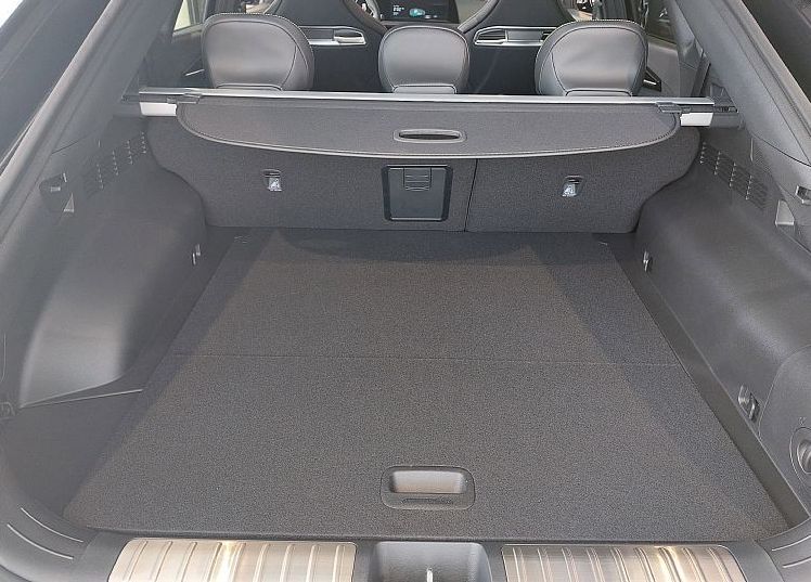 Zunanja slika - KIA EV6 - GT-Line Energy 77 kWh. 168kW RWD - 11