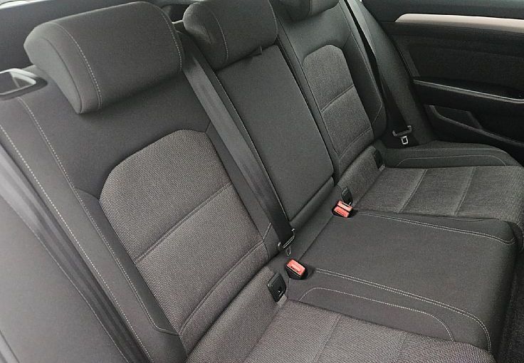Zunanja slika - VW Passat - Variant 2.0 TDI 150ks DSG °KAMERA° °RADAR° °2xPDC° - 29