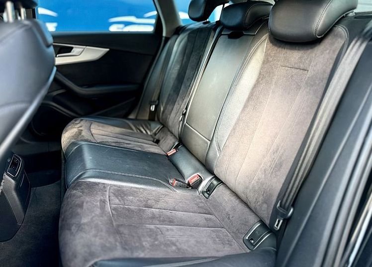 Zunanja slika - Audi A4 Allroad - 3.0 TDI quattro S tronic 160 kW - 11