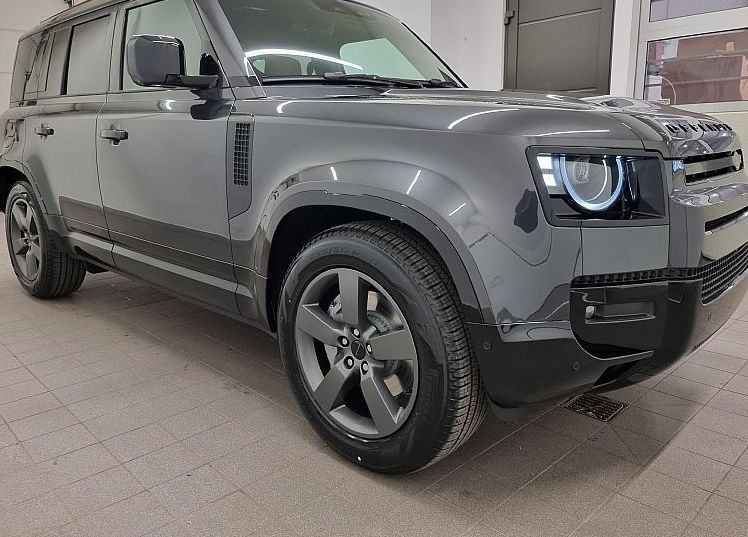 Zunanja slika - Land Rover Defender - 110 3.0 D350 TERRA MHEV AWD - 1