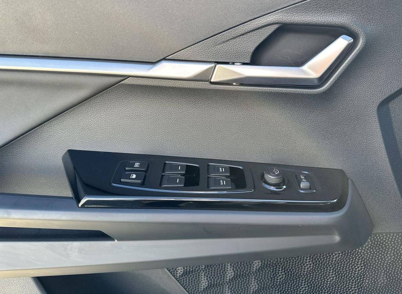 Zunanja slika - SsangYong Torres - 1.5 T-GDI Premium 4WD AT - 19