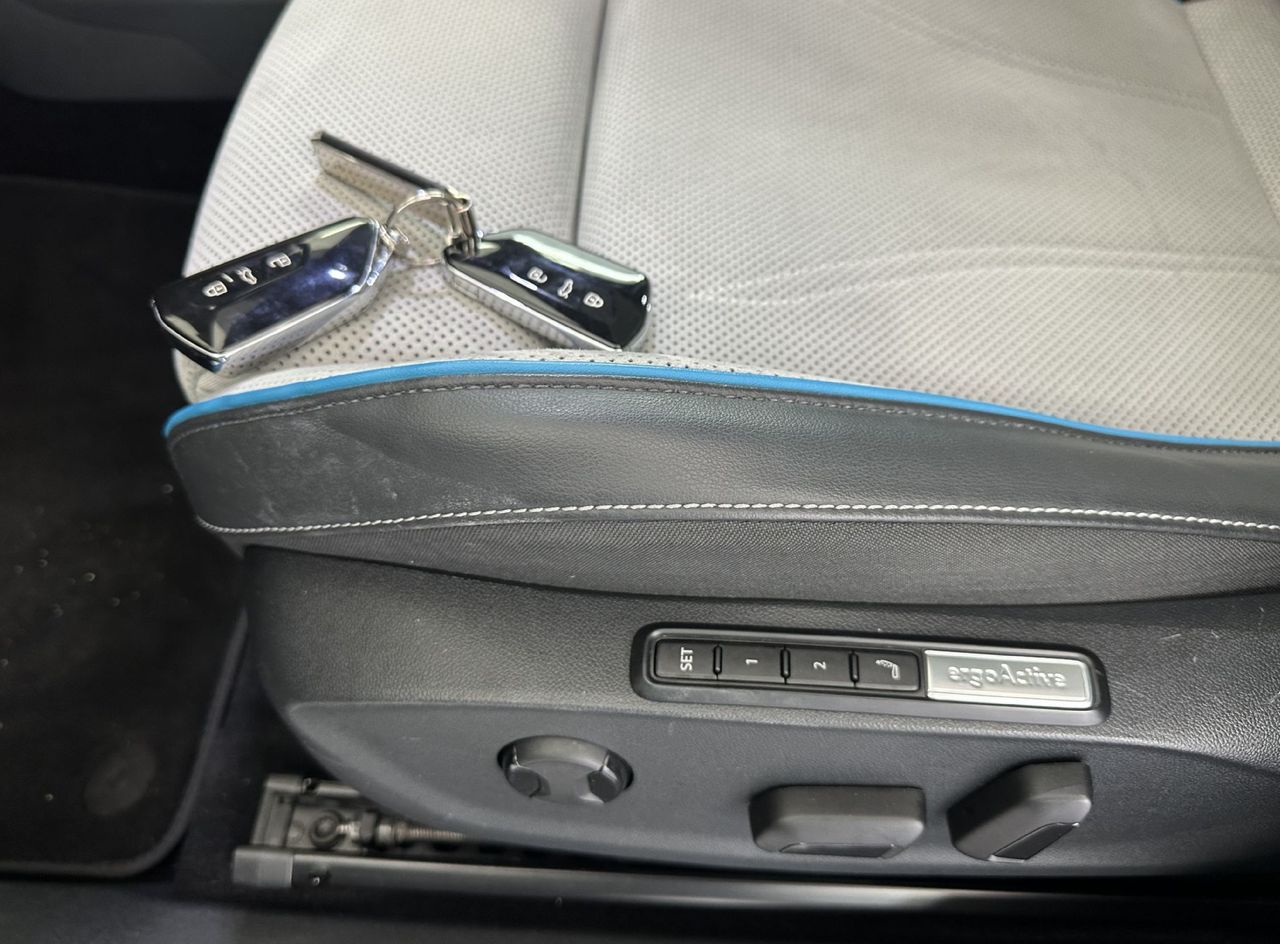 Zunanja slika - VW ID.7 - 210kW.NEMŠKI+4ALU.KAMERA.LED.NAVI.USNJE.ACC.PANORA - 16