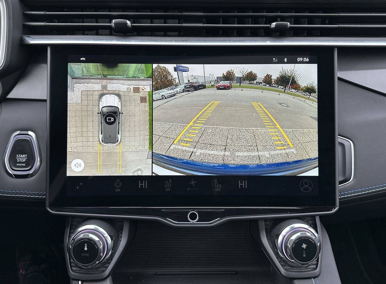 Zunanja slika - Lynk & Co 01 - PHEV - 17