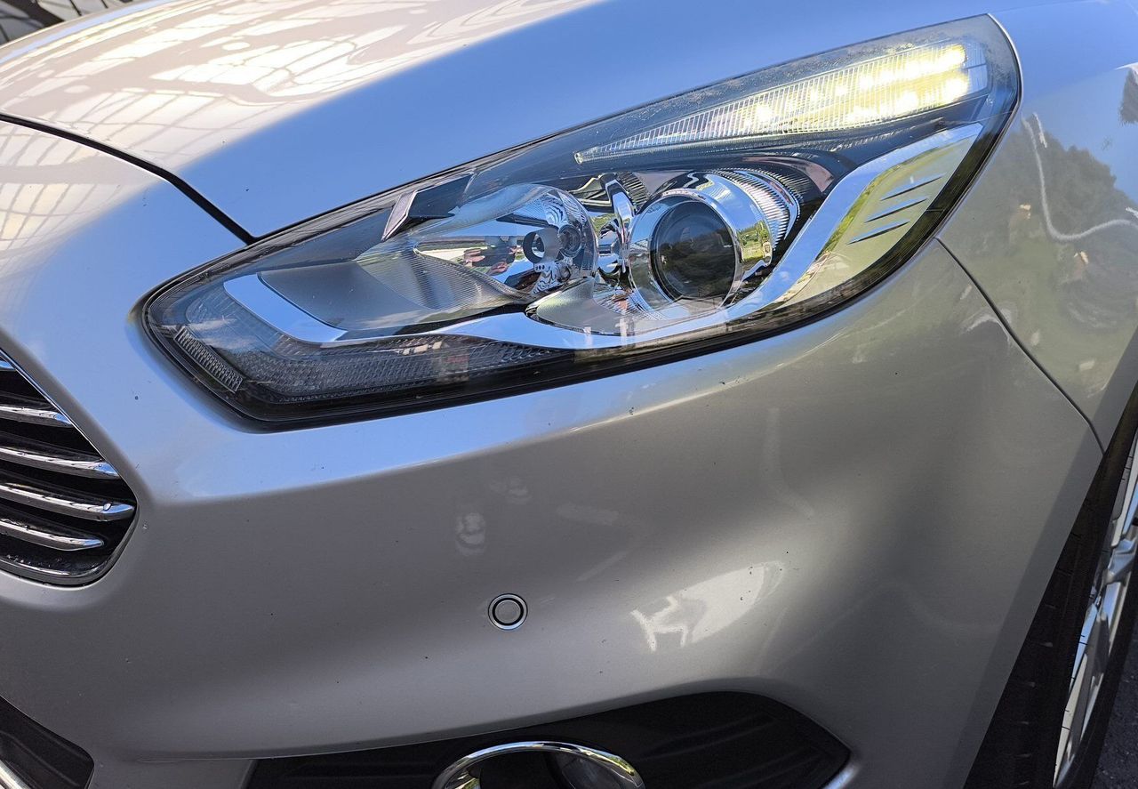 Zunanja slika - Ford S-MAX - TITANIUM 2.0 TDCi 150PS A6-2.LAST-KAM-PDC-DAB - 7