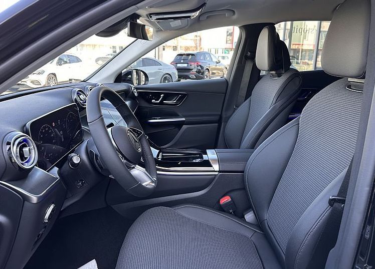 Zunanja slika - Mercedes-Benz GLC-Razred - 200 d 4MATIC  ...TOP CENA... - 6