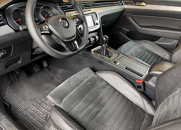 Zunanja slika - VW Passat - 2.0 TDI Highline-FUL LED-GRETJE VOLANA-KAMERA... - 15