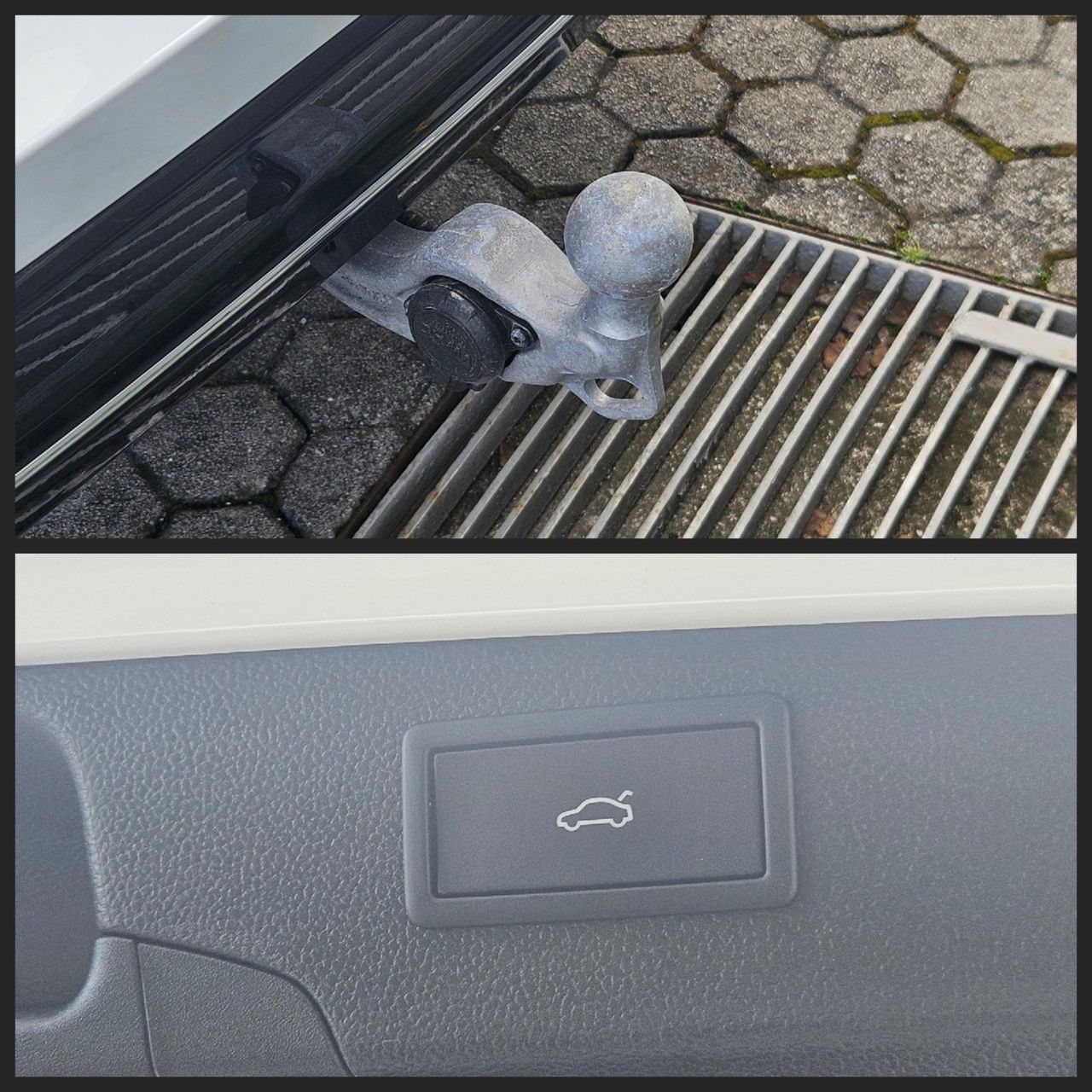 Zunanja slika - VW Passat - Variant 1.5 TSI eHybrid Elegance DSG - 11