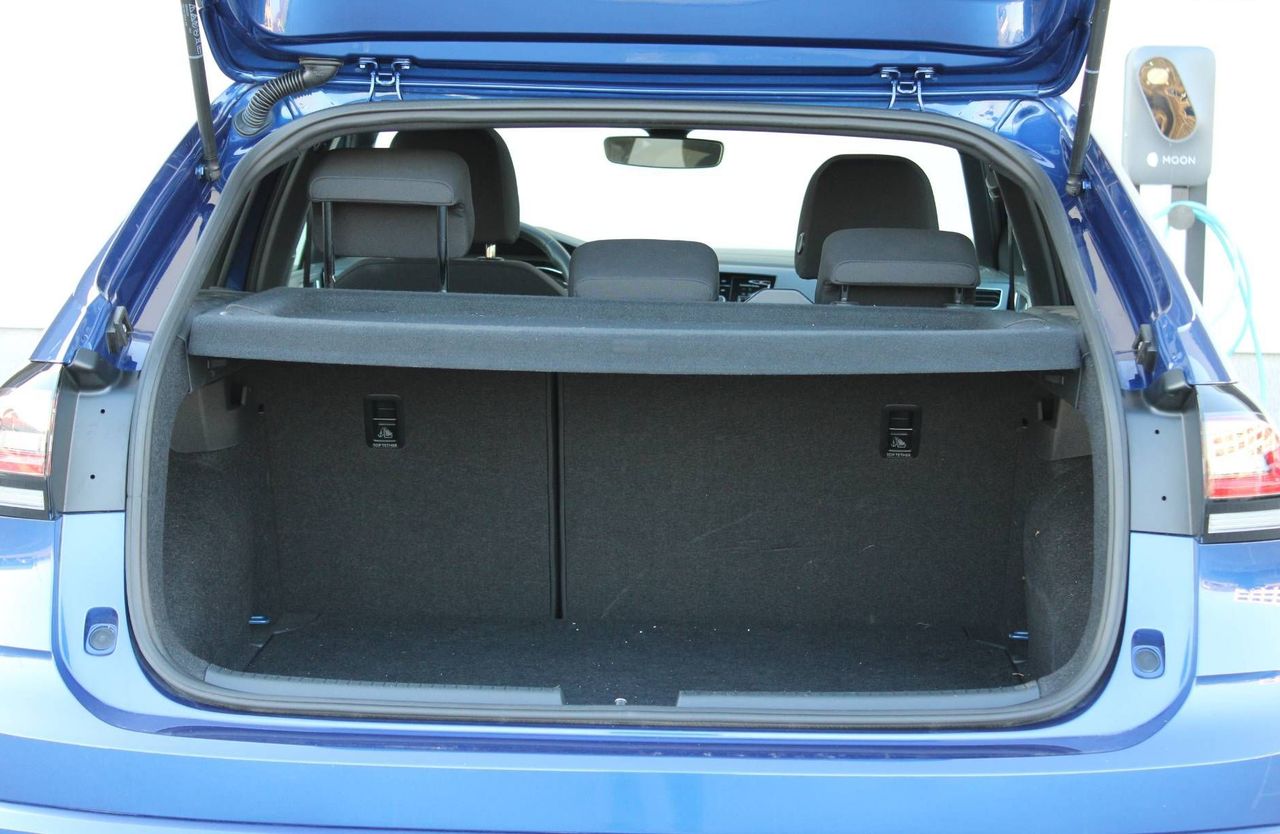 Zunanja slika - VW Taigo - 1.0 TSI R-LINE PANORAMA LED IQ DRIVE - 14