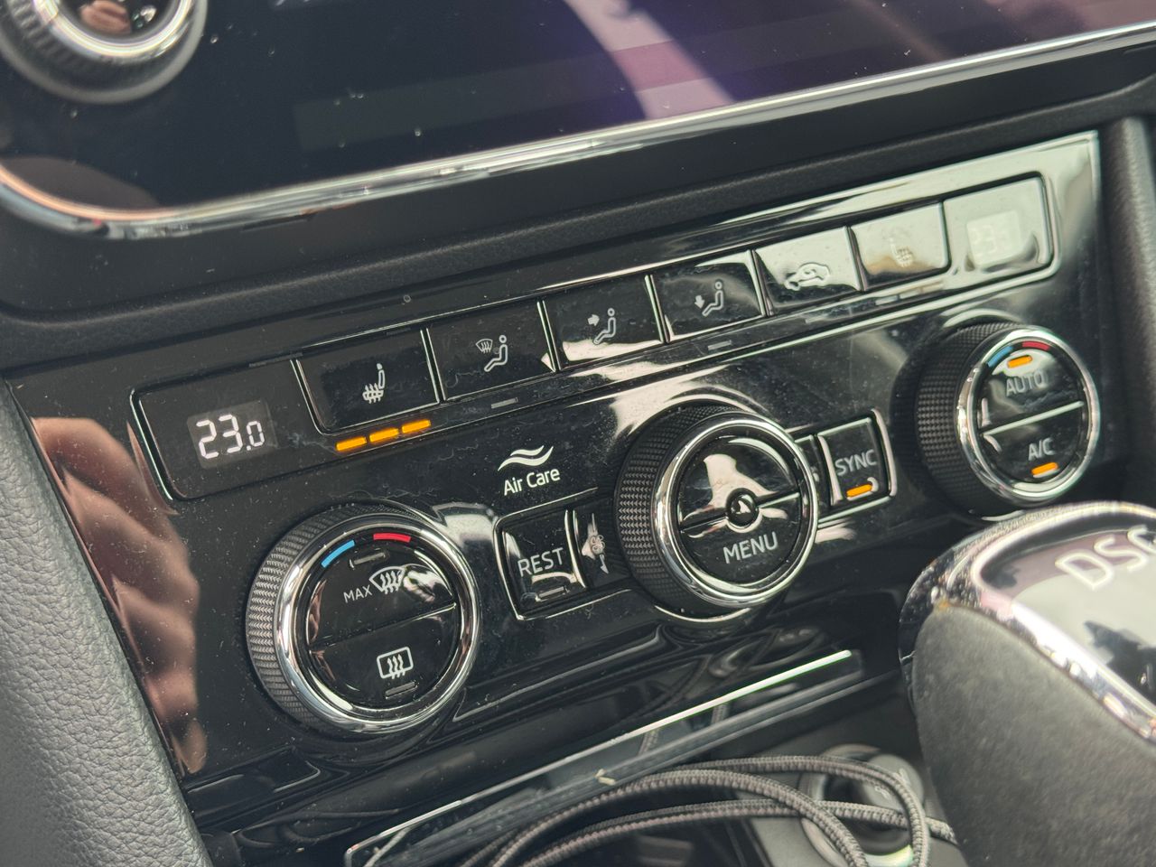 Notranja slika - Škoda Superb - Škoda - 16