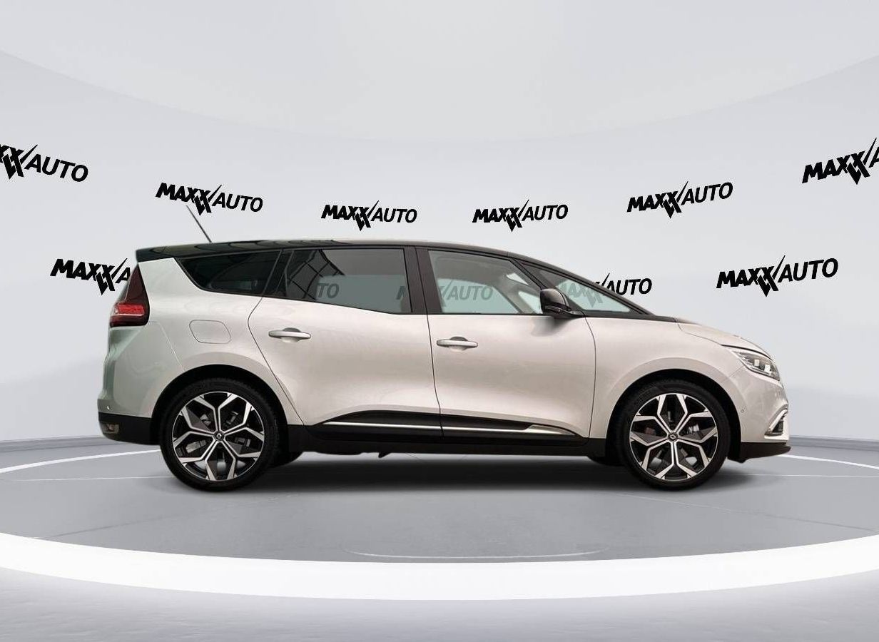 Zunanja slika - Renault Scénic - Grand Scenic techno TCe 1.3... - 8