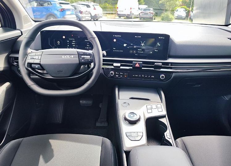 Zunanja slika - KIA Sportage - 2WD 1.6 T-GDI EX Fresh Plus  DCT 0 EOM - 5