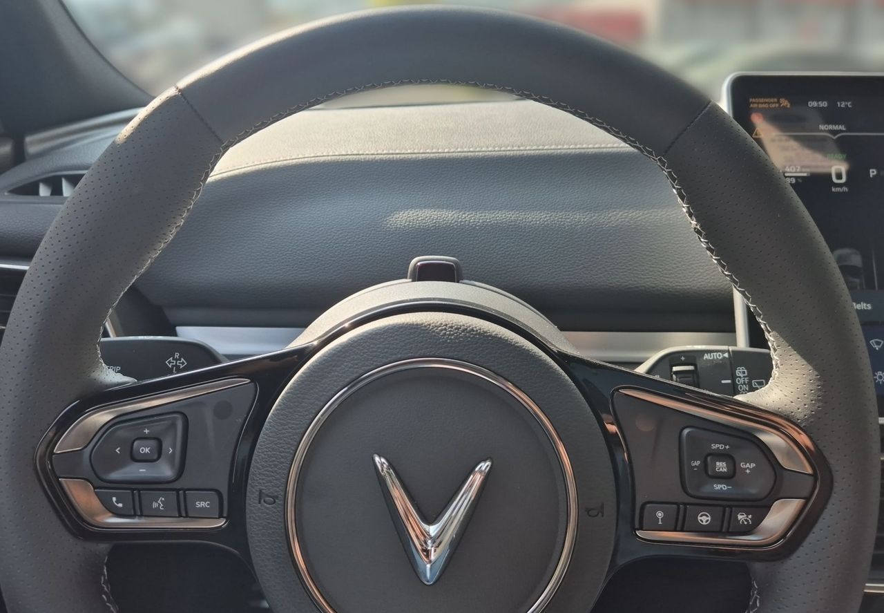 Zunanja slika - Vinfast VF8 - PLUS 87.7kWh 408PS AWD-GRATIS POLNILNICA 22KW - 11