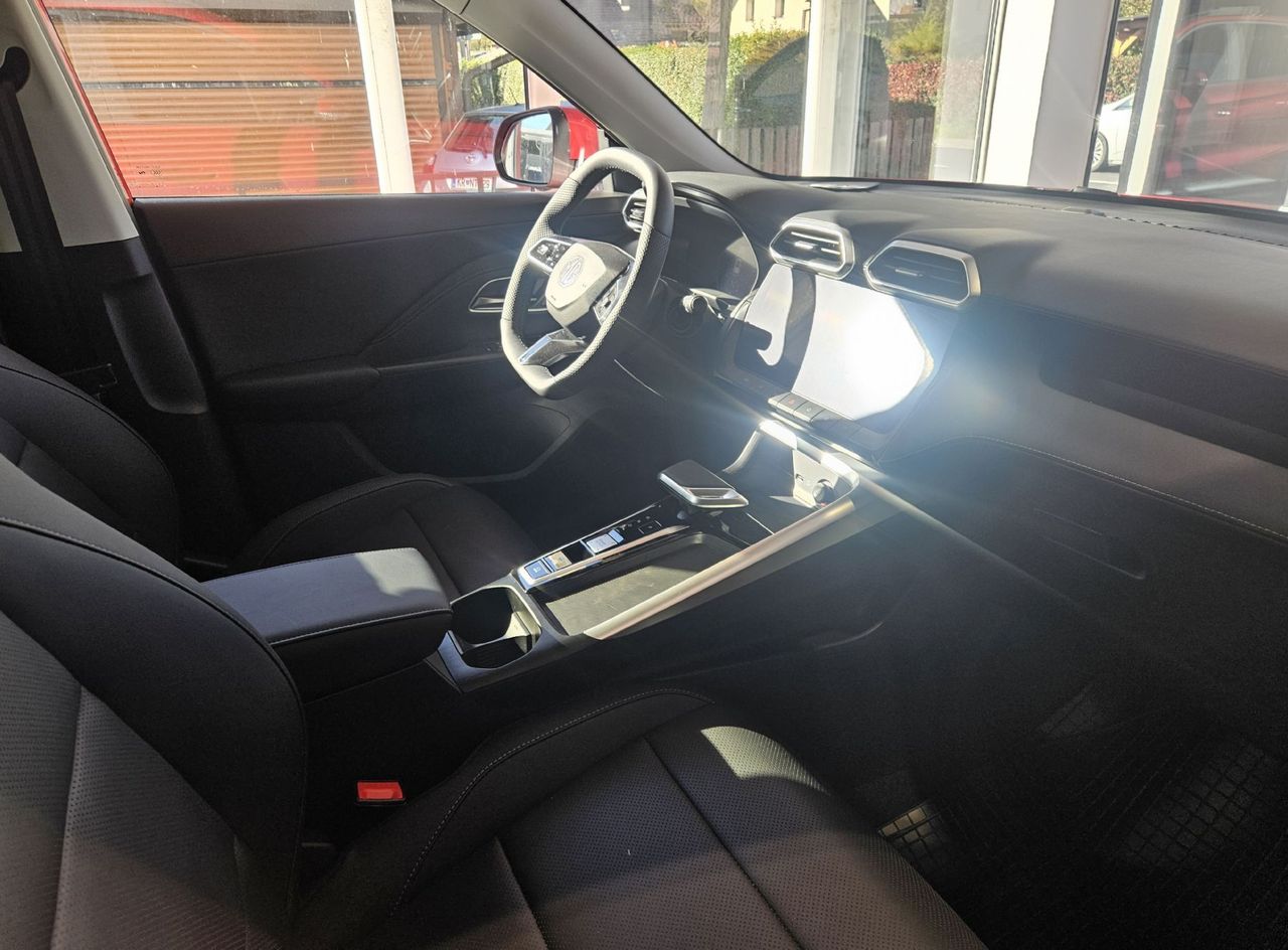 Zunanja slika - MG MG ZS - ZS 1.5L Hybrid Luxury - 8