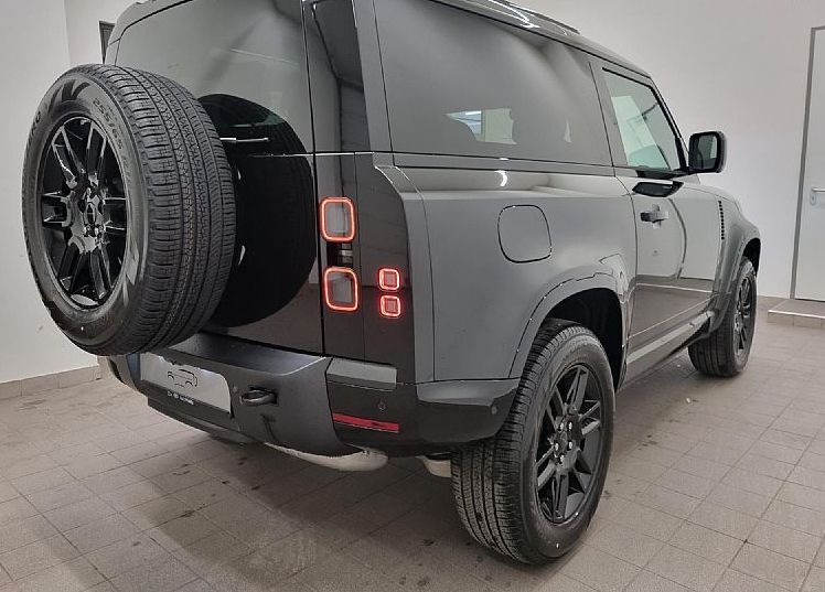 Zunanja slika - Land Rover Defender - 90 X-Dynamic SE 3.0 D200 MHEV AWD - 6