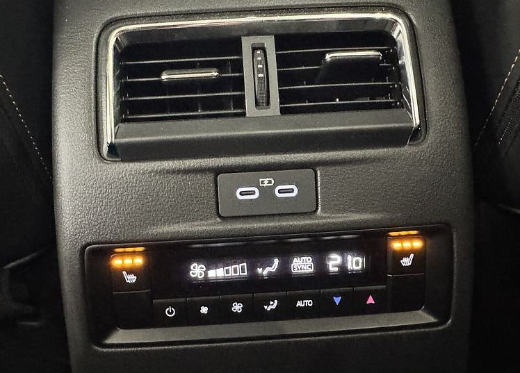 Zunanja slika - Mazda CX-80 - HOMURA 8AT AWD  | ZALOGA - 11