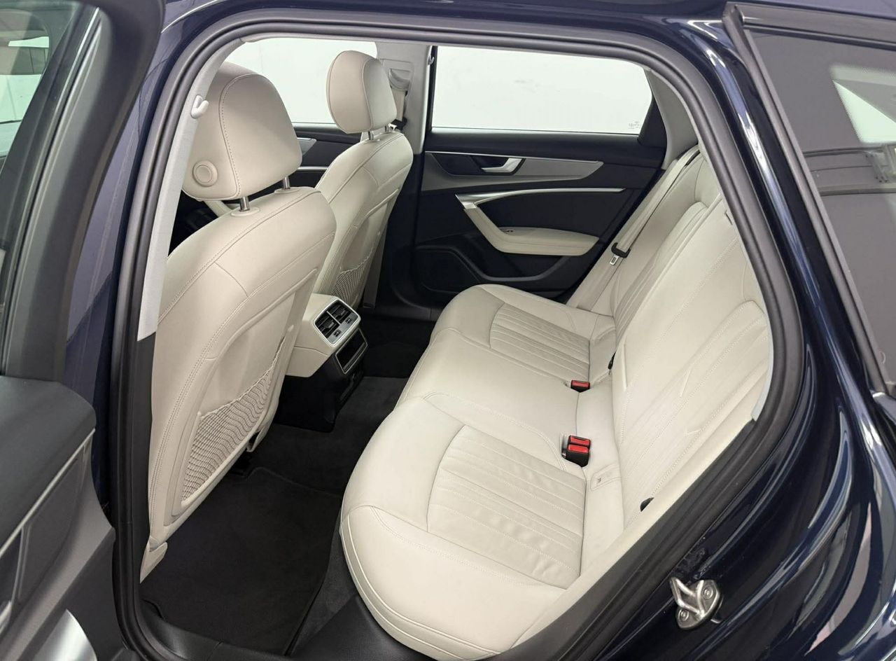 Zunanja slika - Audi A6 Allroad - 40 TDI quattro S tronic. 150kW.ZRAČ.VZMET.GRET.SED - 11