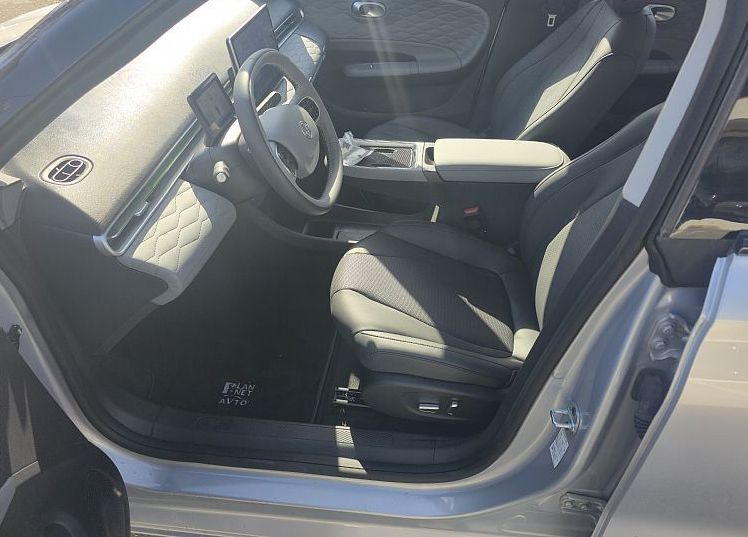 Zunanja slika - Dongfeng Box - 42.3 kWh 70 kW NA ZALOGI - 3