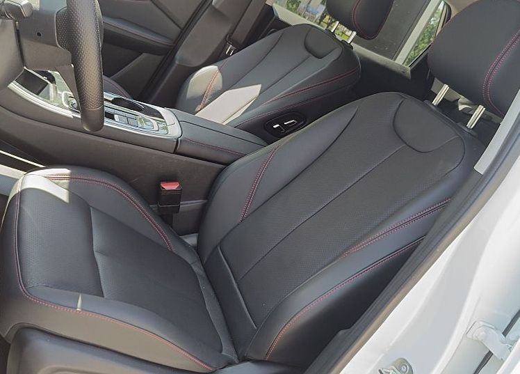 Zunanja slika - Forthing Forthing T5 EVO - T5 Evo my 2025 - 8